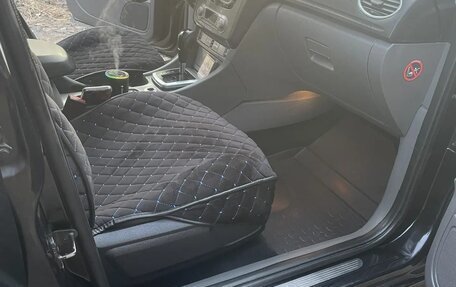 Ford Focus II рестайлинг, 2011 год, 680 000 рублей, 8 фотография