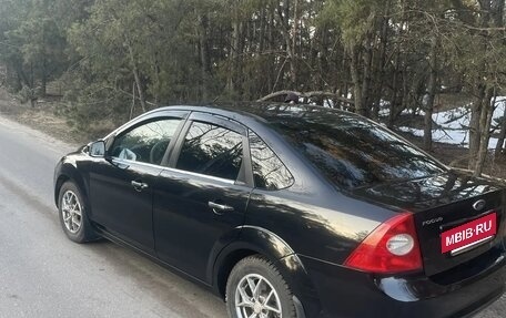 Ford Focus II рестайлинг, 2011 год, 680 000 рублей, 11 фотография