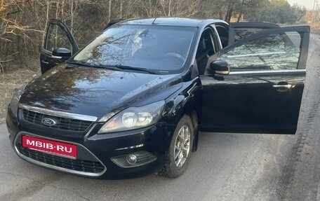 Ford Focus II рестайлинг, 2011 год, 680 000 рублей, 12 фотография