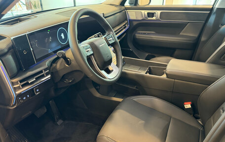 Hyundai Santa Fe IV, 2026 год, 5 890 000 рублей, 9 фотография