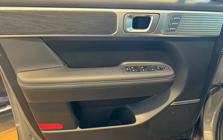 Hyundai Santa Fe IV, 2026 год, 5 890 000 рублей, 12 фотография
