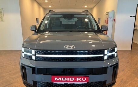 Hyundai Santa Fe IV, 2026 год, 5 890 000 рублей, 2 фотография