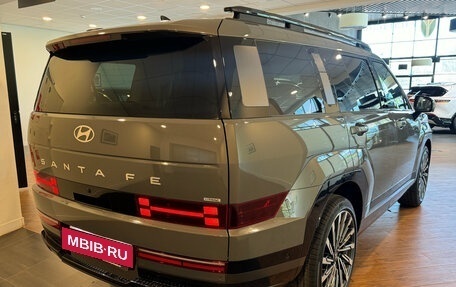 Hyundai Santa Fe IV, 2026 год, 5 890 000 рублей, 4 фотография