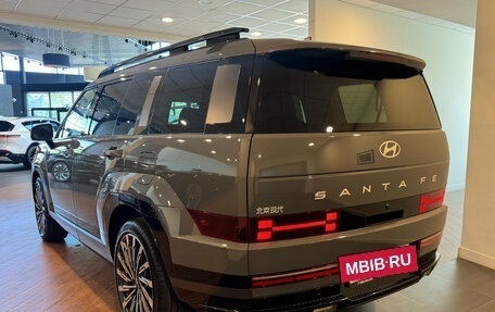 Hyundai Santa Fe IV, 2026 год, 5 890 000 рублей, 6 фотография