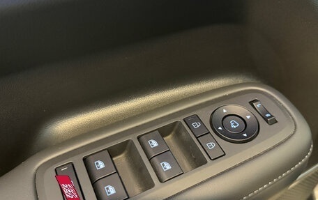 Hyundai Santa Fe IV, 2026 год, 5 890 000 рублей, 14 фотография
