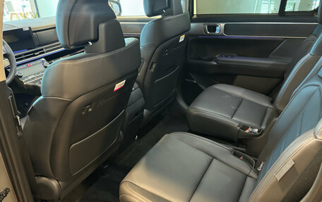 Hyundai Santa Fe IV, 2026 год, 5 890 000 рублей, 15 фотография