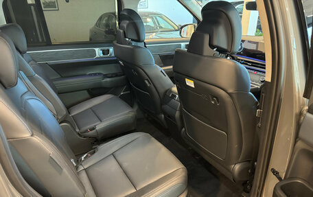 Hyundai Santa Fe IV, 2026 год, 5 890 000 рублей, 21 фотография