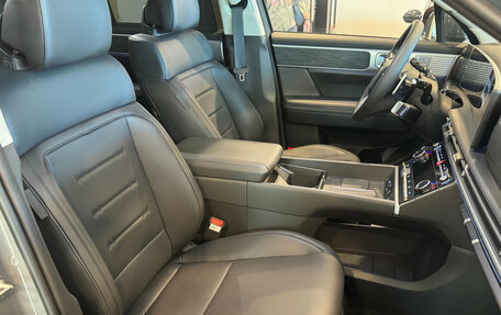 Hyundai Santa Fe IV, 2026 год, 5 890 000 рублей, 25 фотография