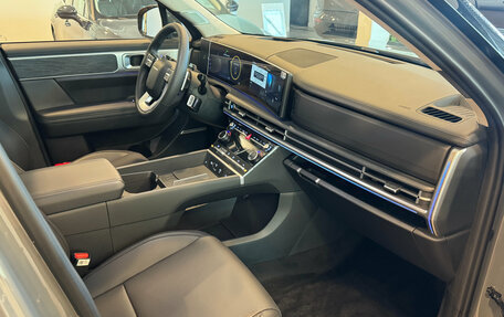Hyundai Santa Fe IV, 2026 год, 5 890 000 рублей, 24 фотография