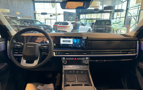 Hyundai Santa Fe IV, 2026 год, 5 890 000 рублей, 28 фотография