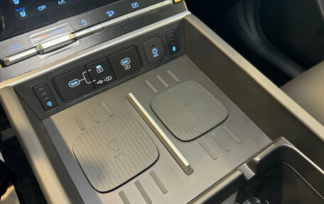 Hyundai Santa Fe IV, 2026 год, 5 890 000 рублей, 31 фотография
