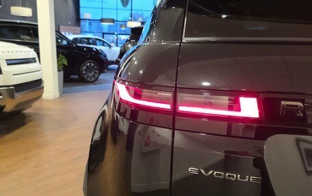 Land Rover Range Rover Evoque II, 2025 год, 5 850 000 рублей, 9 фотография