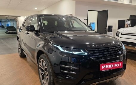 Land Rover Range Rover Evoque II, 2025 год, 5 850 000 рублей, 5 фотография