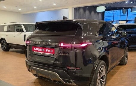 Land Rover Range Rover Evoque II, 2025 год, 5 850 000 рублей, 4 фотография