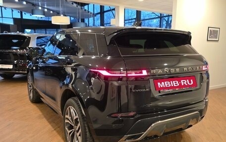 Land Rover Range Rover Evoque II, 2025 год, 5 850 000 рублей, 2 фотография
