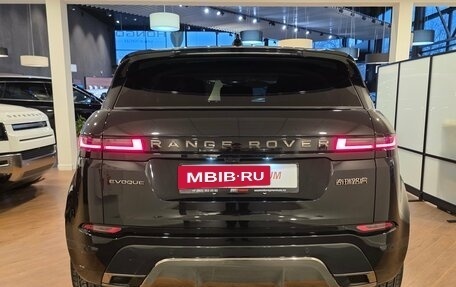 Land Rover Range Rover Evoque II, 2025 год, 5 850 000 рублей, 3 фотография