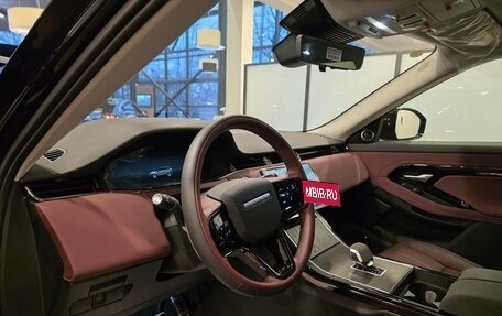 Land Rover Range Rover Evoque II, 2025 год, 5 850 000 рублей, 12 фотография