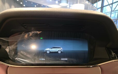 Land Rover Range Rover Evoque II, 2025 год, 5 850 000 рублей, 18 фотография