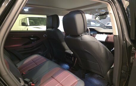 Land Rover Range Rover Evoque II, 2025 год, 5 850 000 рублей, 22 фотография
