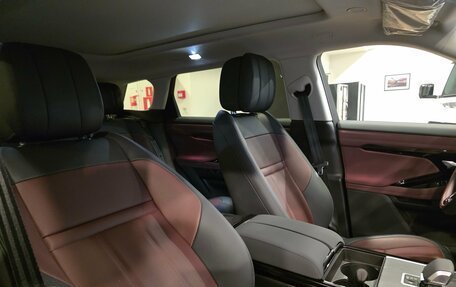 Land Rover Range Rover Evoque II, 2025 год, 5 850 000 рублей, 23 фотография