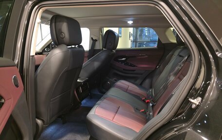 Land Rover Range Rover Evoque II, 2025 год, 5 850 000 рублей, 20 фотография