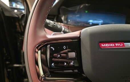 Land Rover Range Rover Evoque II, 2025 год, 5 850 000 рублей, 17 фотография