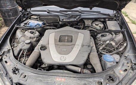 Mercedes-Benz S-Класс, 2005 год, 900 000 рублей, 7 фотография