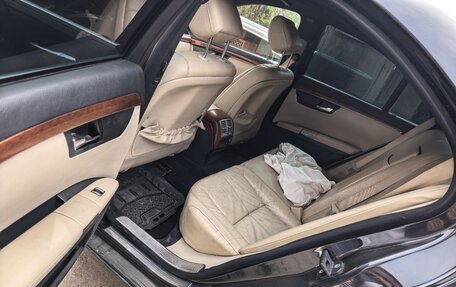 Mercedes-Benz S-Класс, 2005 год, 900 000 рублей, 5 фотография