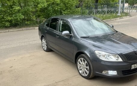 Skoda Octavia, 2010 год, 3 фотография