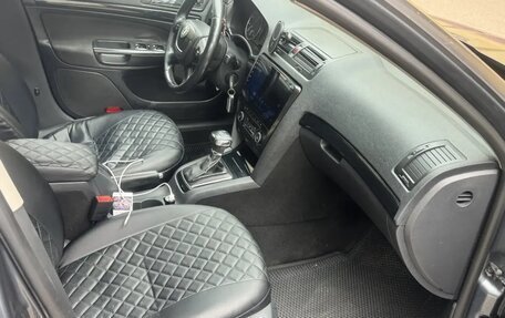 Skoda Octavia, 2010 год, 8 фотография