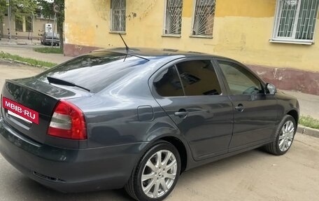 Skoda Octavia, 2010 год, 2 фотография