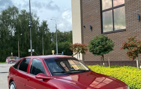 Opel Vectra B рестайлинг, 1999 год, 170 000 рублей, 2 фотография