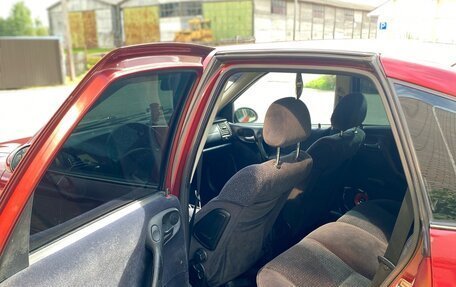 Opel Vectra B рестайлинг, 1999 год, 170 000 рублей, 10 фотография