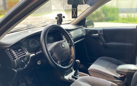 Opel Vectra B рестайлинг, 1999 год, 170 000 рублей, 8 фотография