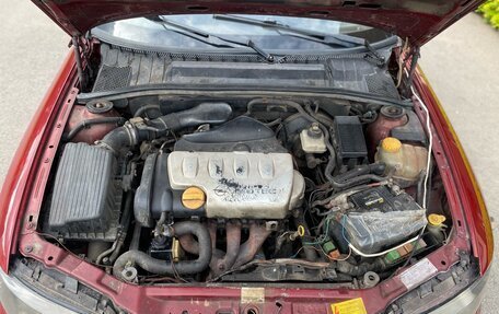 Opel Vectra B рестайлинг, 1999 год, 170 000 рублей, 13 фотография