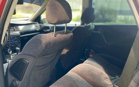 Opel Vectra B рестайлинг, 1999 год, 170 000 рублей, 11 фотография