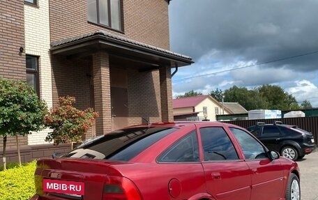 Opel Vectra B рестайлинг, 1999 год, 170 000 рублей, 3 фотография