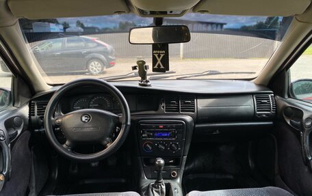 Opel Vectra B рестайлинг, 1999 год, 170 000 рублей, 9 фотография