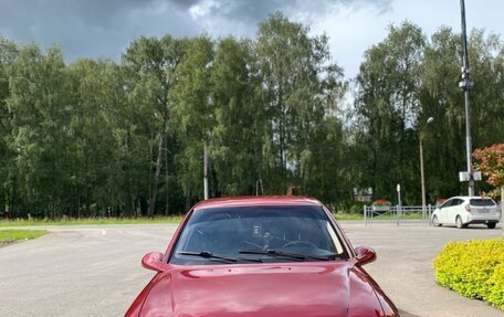 Opel Vectra B рестайлинг, 1999 год, 170 000 рублей, 6 фотография