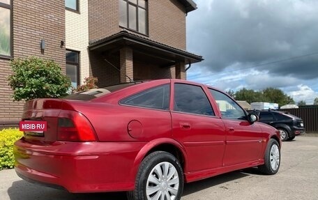 Opel Vectra B рестайлинг, 1999 год, 170 000 рублей, 5 фотография