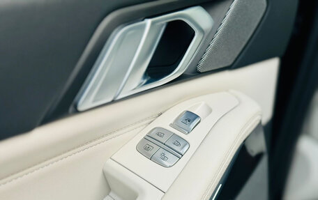 BMW X7, 2021 год, 9 998 000 рублей, 12 фотография