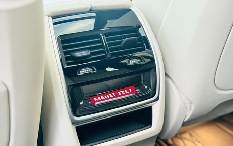 BMW X7, 2021 год, 9 998 000 рублей, 14 фотография