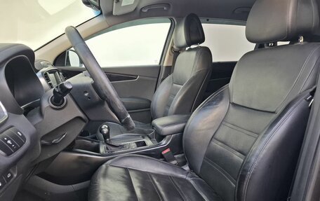 KIA Sorento III Prime рестайлинг, 2016 год, 2 305 000 рублей, 10 фотография