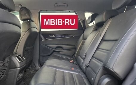 KIA Sorento III Prime рестайлинг, 2016 год, 2 305 000 рублей, 11 фотография
