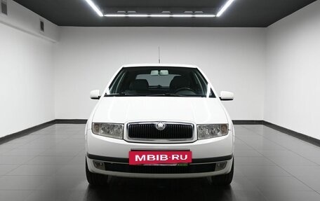 Skoda Fabia I, 2002 год, 485 000 рублей, 3 фотография
