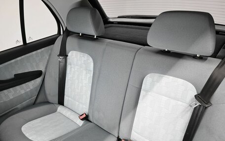 Skoda Fabia I, 2002 год, 485 000 рублей, 10 фотография