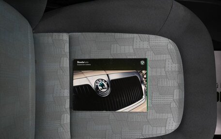 Skoda Fabia I, 2002 год, 485 000 рублей, 18 фотография