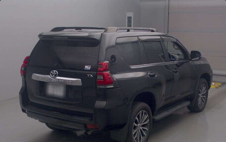 Toyota Land Cruiser Prado 150 рестайлинг 2, 2017 год, 6 600 000 рублей, 3 фотография