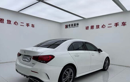 Mercedes-Benz A-Класс, 2022 год, 2 100 000 рублей, 4 фотография