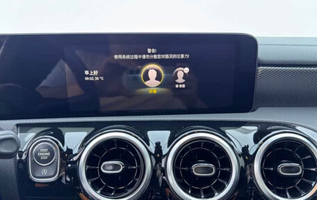 Mercedes-Benz A-Класс, 2022 год, 2 100 000 рублей, 18 фотография
